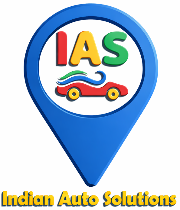 Indian Auto Solutions